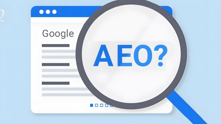 AI Search Optimization (AEOGEO) vs SEO in 2026 AEO (Answer Engine Optimization)