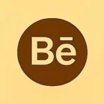 Freelance digital marketing expert in Abu Dhabi using Behance.