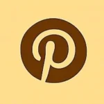 Freelance digital marketing expert in Abu Dhabi using pinterest.